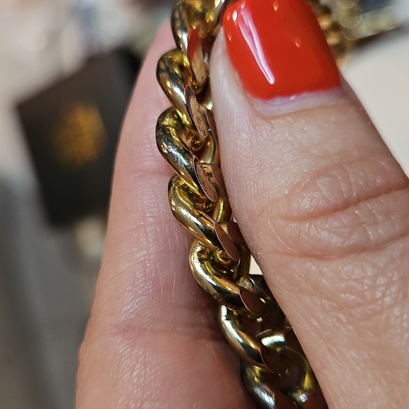 Christian Dior Danseuse Étoile Choker Necklace - Picture 9 of 10